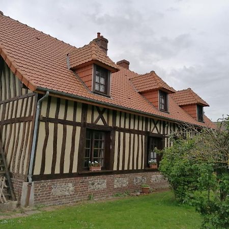 Maison Entiere La Longe'Yeres Saint-Martin-le-Gaillard Luaran gambar