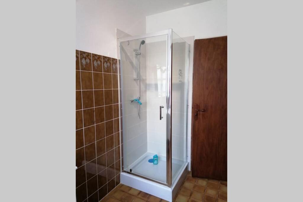 Maison Entiere La Longe'Yeres Saint-Martin-le-Gaillard Luaran gambar