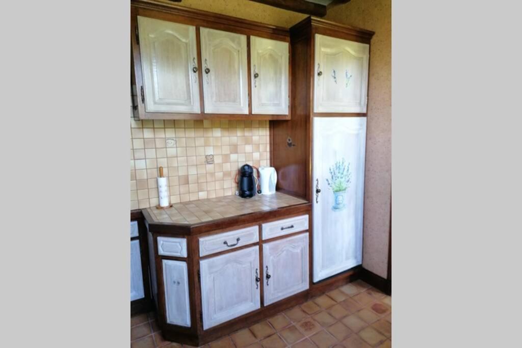 Maison Entiere La Longe'Yeres Saint-Martin-le-Gaillard Luaran gambar